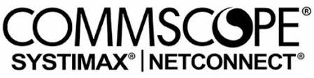 Commscope (Systimax & AMP Netconnect)